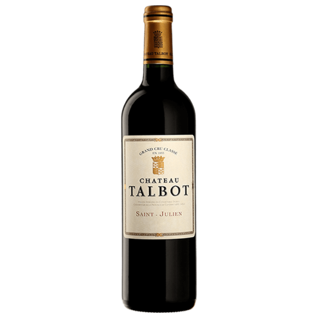 Chateau Talbot 2013 750ml