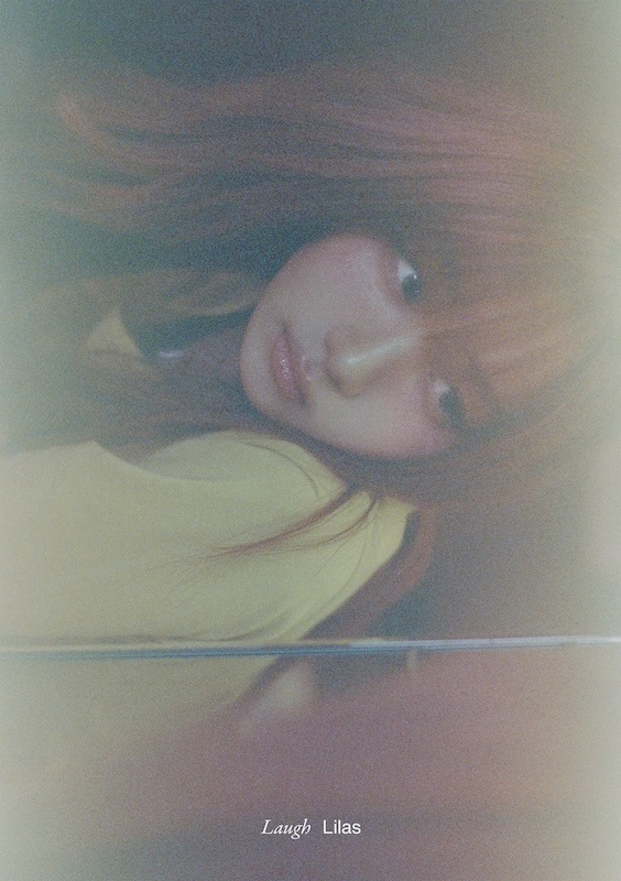 幾田りら Ikuta Rira ~ Laugh 2nd ALBUM 初回限定盤