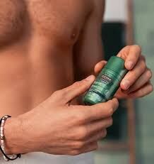 Cattier Men 有機男士 24H 極致清爽止汗露 50ml