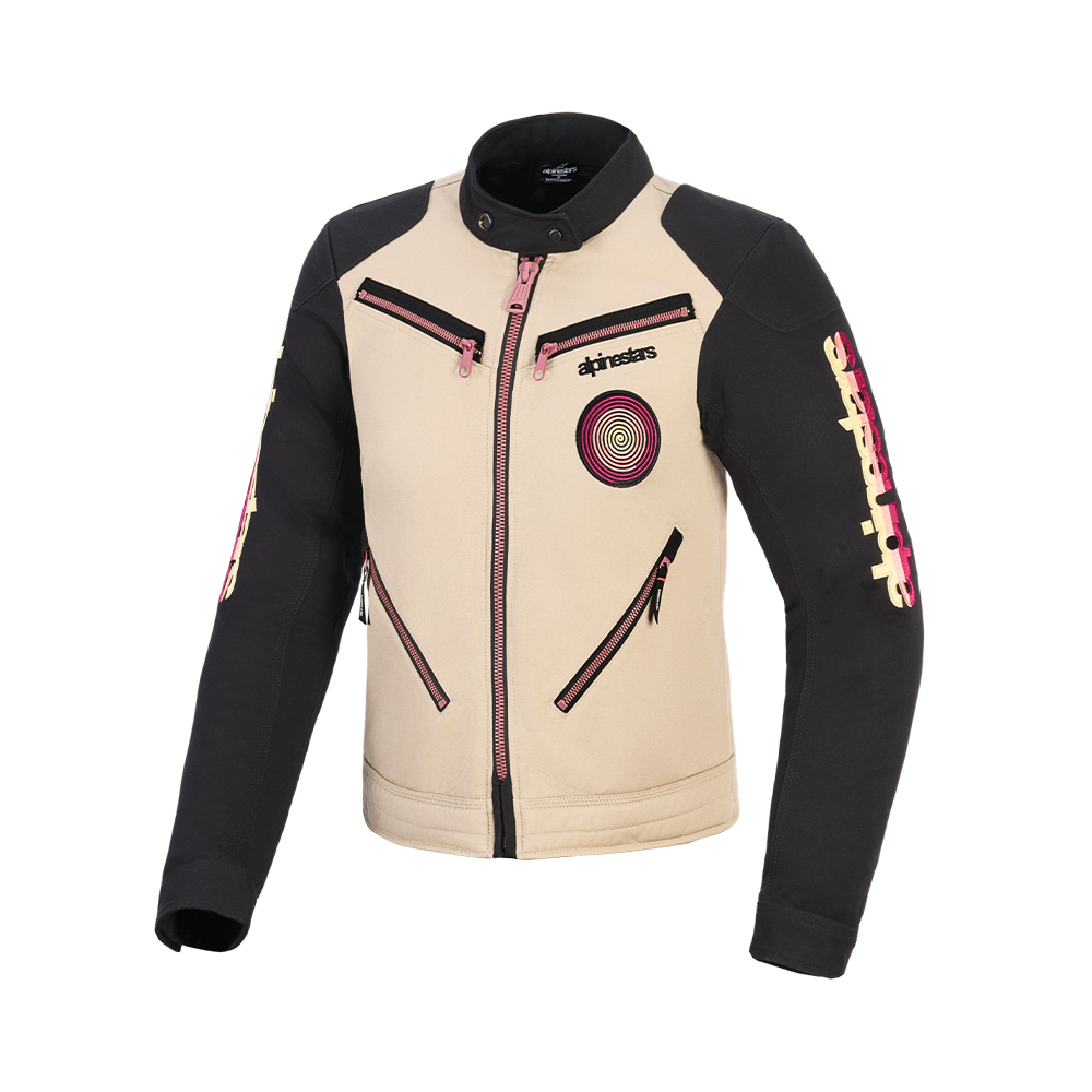 STELLA GRACE JACKET