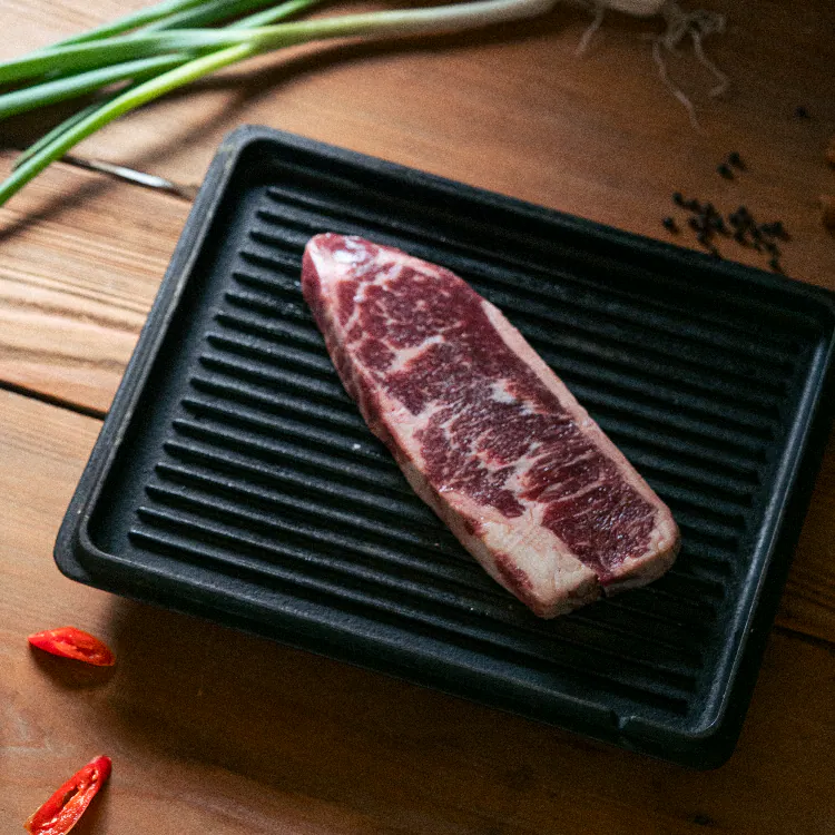 【CH翼板牛排】