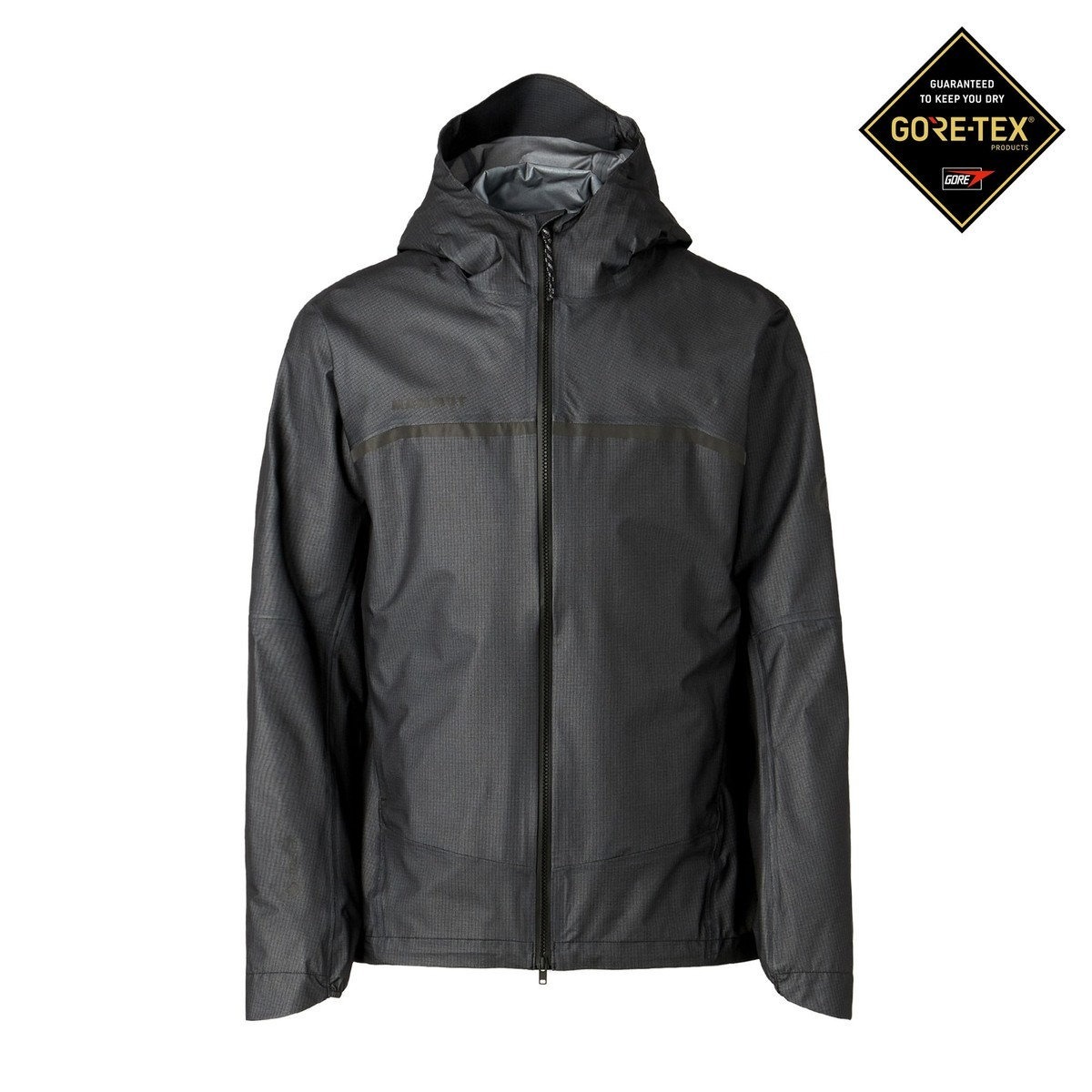 Mammut / Meron Endurance HS Hooded Jacket AF 中性款 (M10103237)