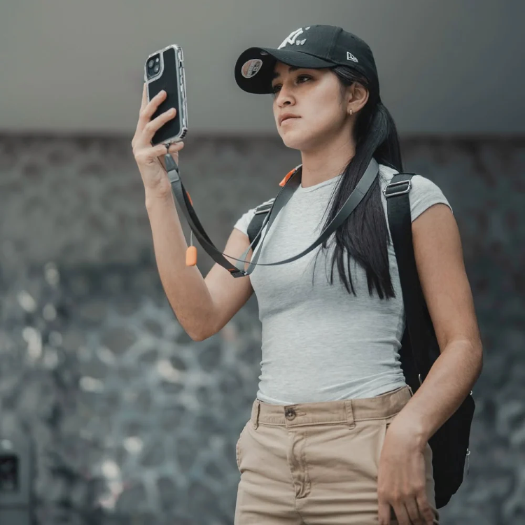 PGYTECH LinkGo 手機攝影背帶（織帶）