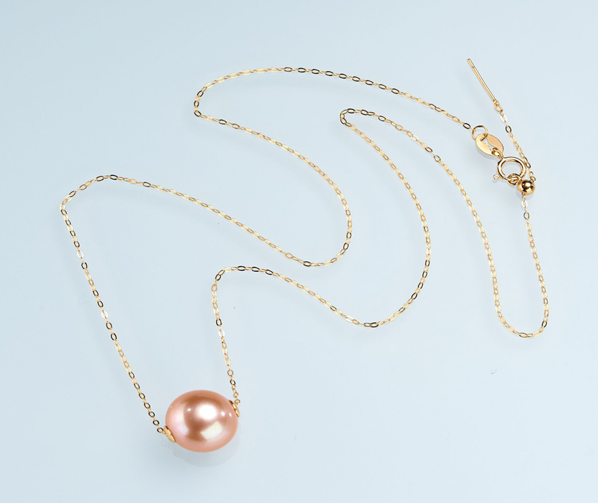 E18 "奶油金珍珠路路通 （DSDZ054YB-369）" $328