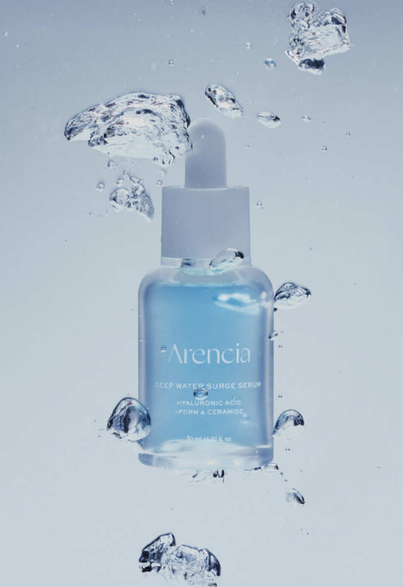 【 3/30收單 】Arencia PDRN 深層水光賦活精華 30ml 韓國