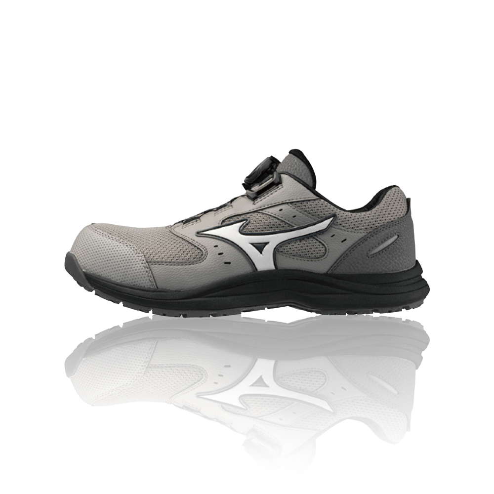 MIZUNO PRIME FIT LS Ⅲ 51L BOA 美津濃防護鞋F1GA266305