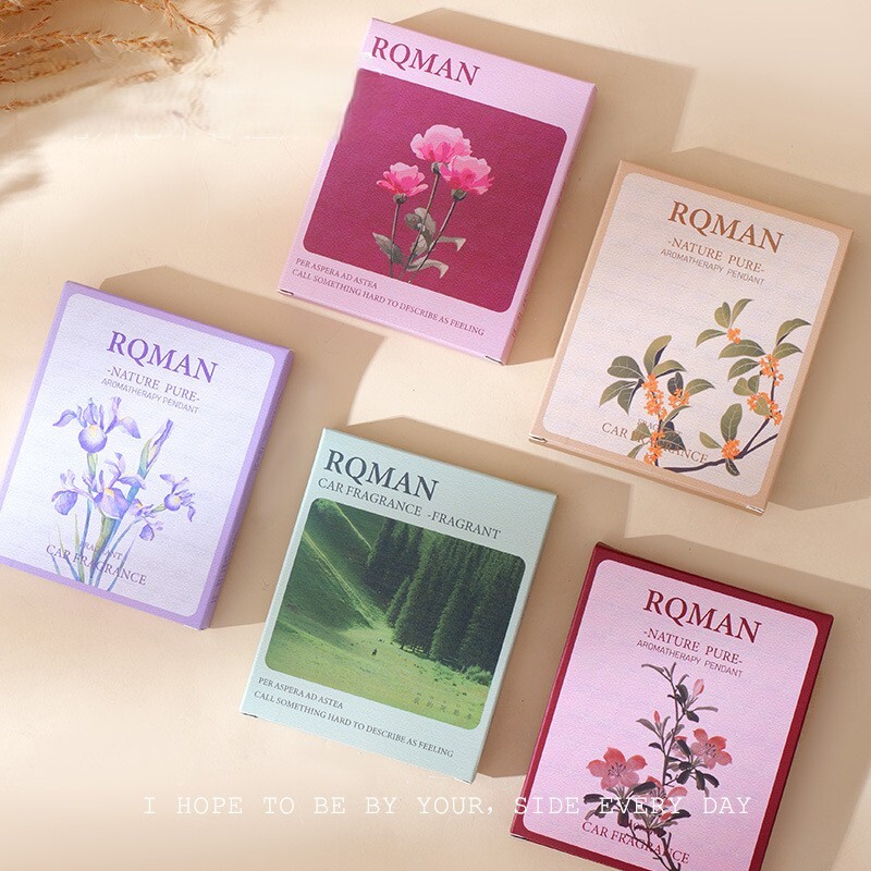 《6649》花卉藝術香氛擴香石