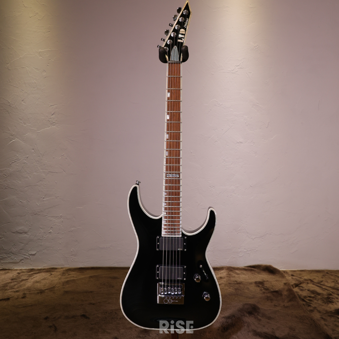 特價出清 LTD MH-1000ET EverTune 雙雙 主動式 電吉他