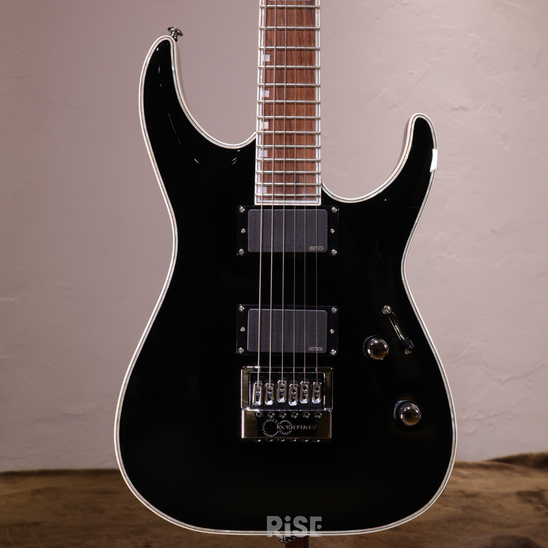 LTD MH-1000ET EverTune 雙雙 主動式 電吉他