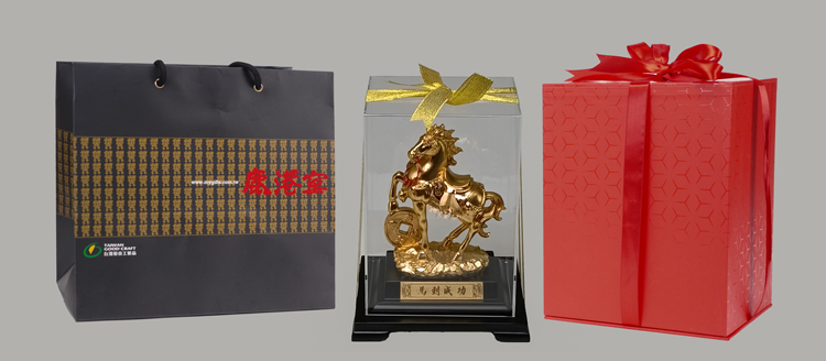 鹿港窯|金馬招財擺飾|開運聚寶・升遷開店送禮首選