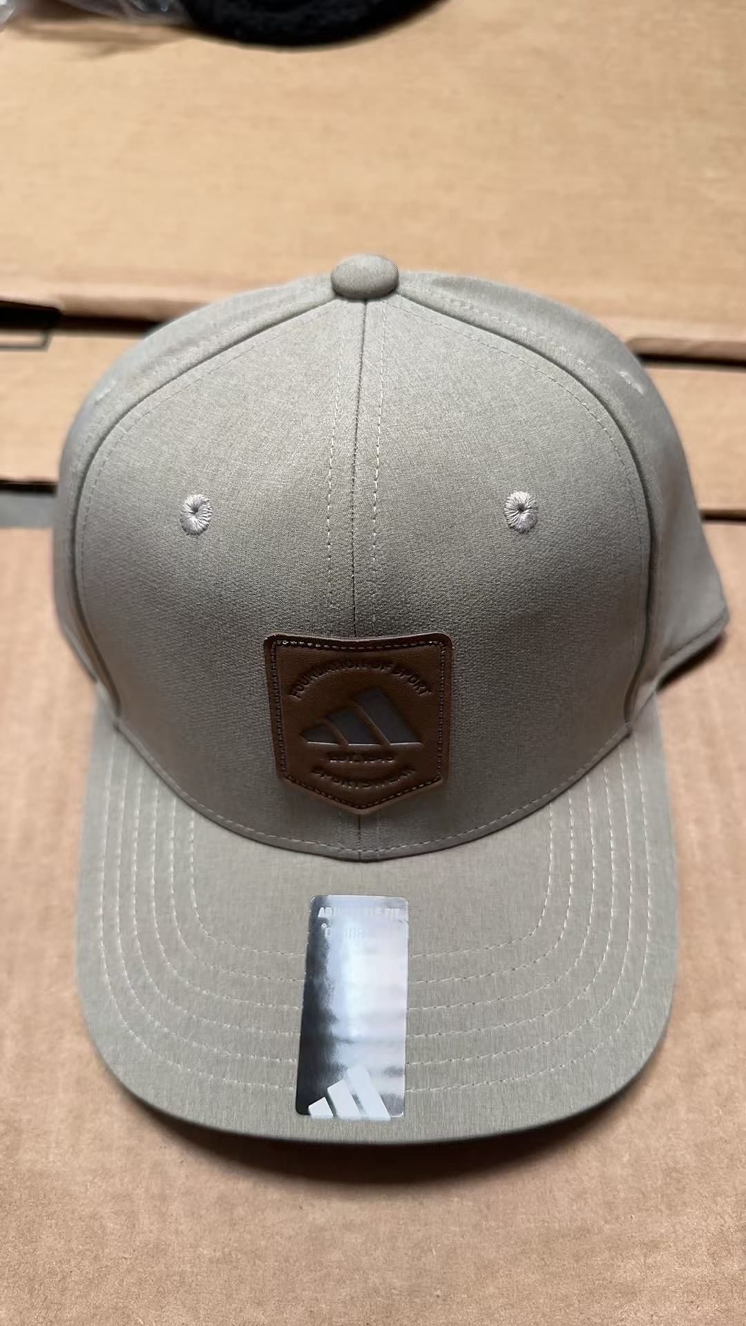 【直播】adidas LX032050 cap帽