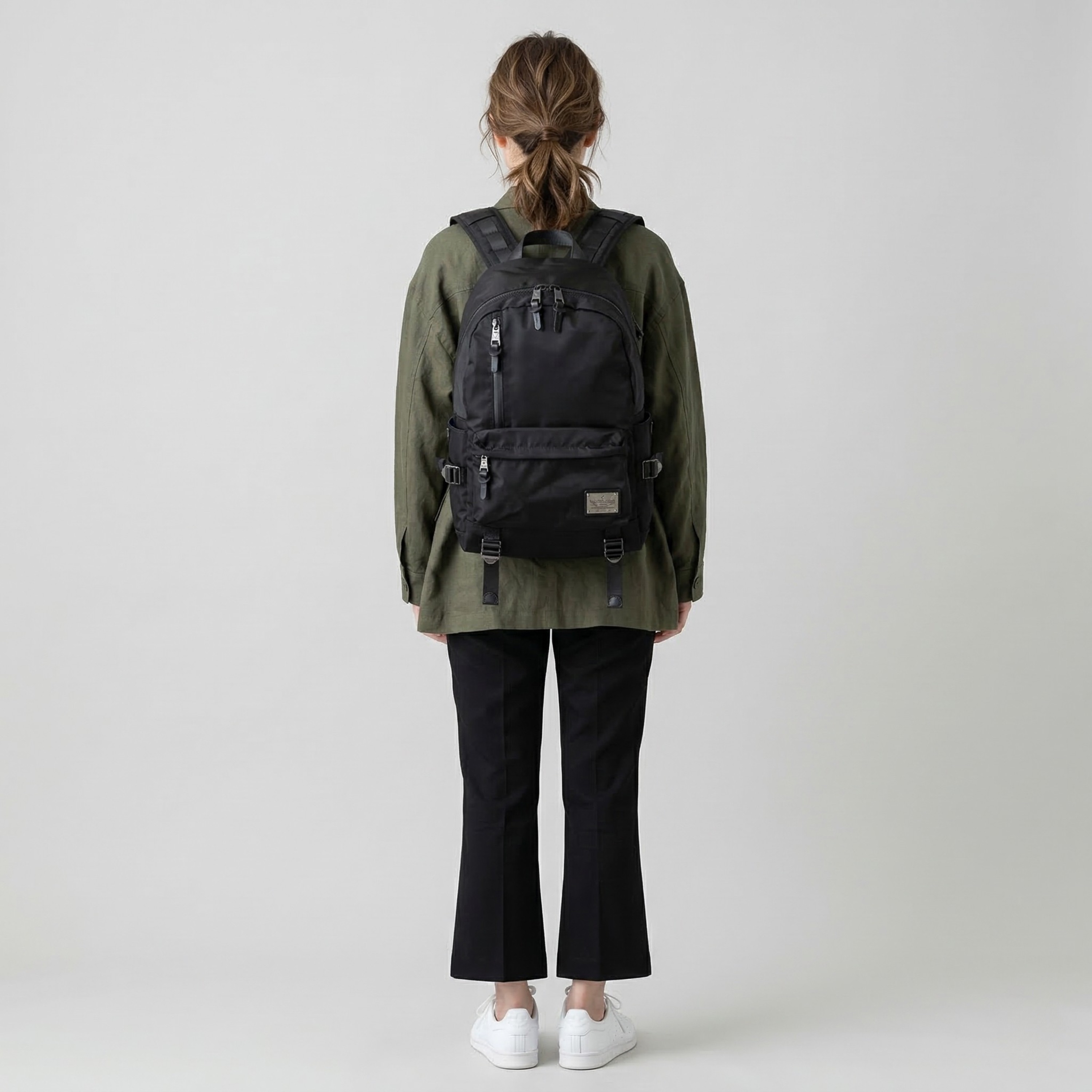 SIERRA FUNDAMENTAL DAYPACK