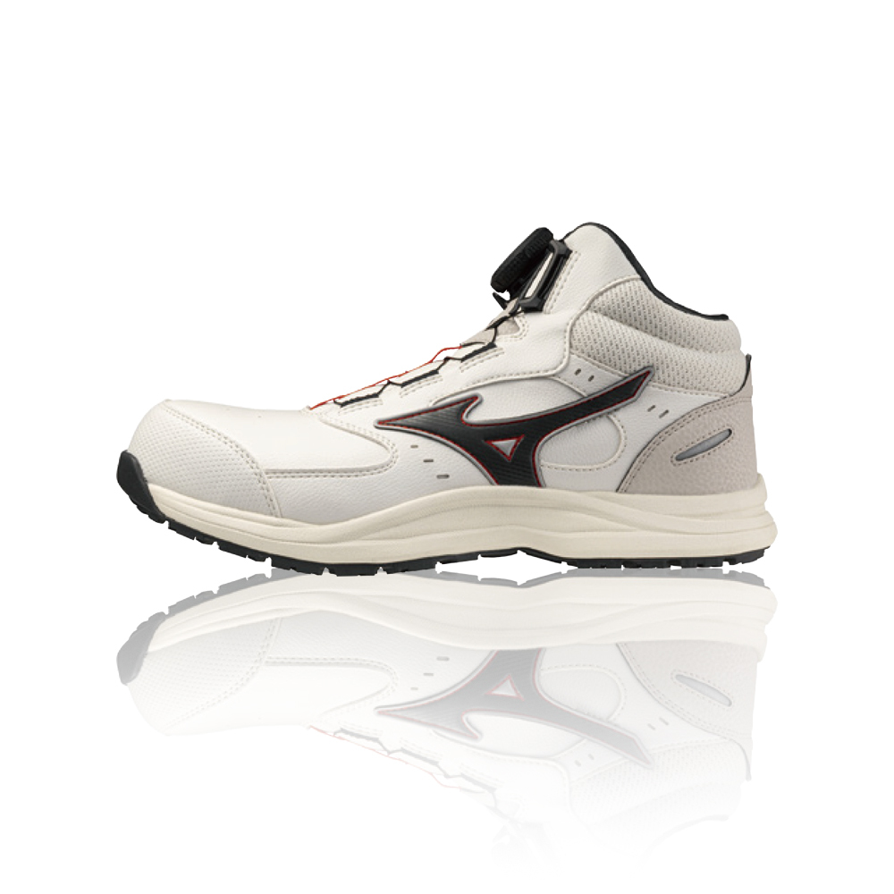 MIZUNO F1GA266401 美津濃防護鞋
