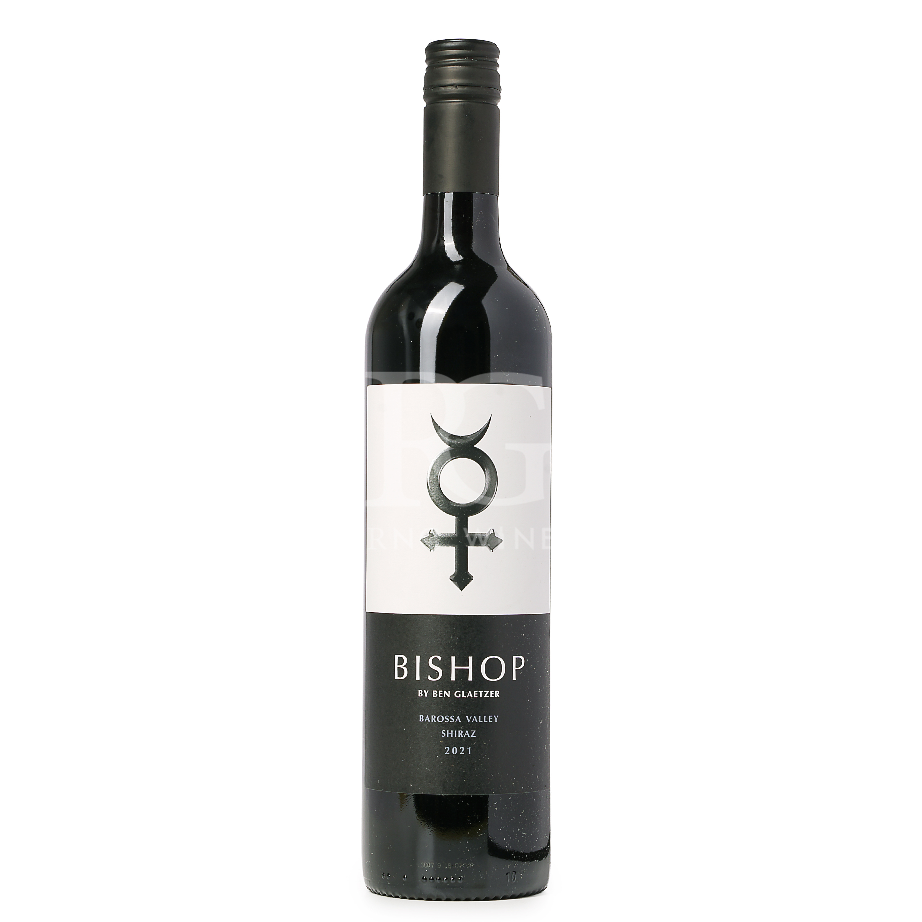 Glaetzer Bishop Shiraz 2021 (RP92)