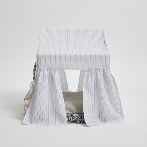 Louisdog 好朋友躲貓貓小屋