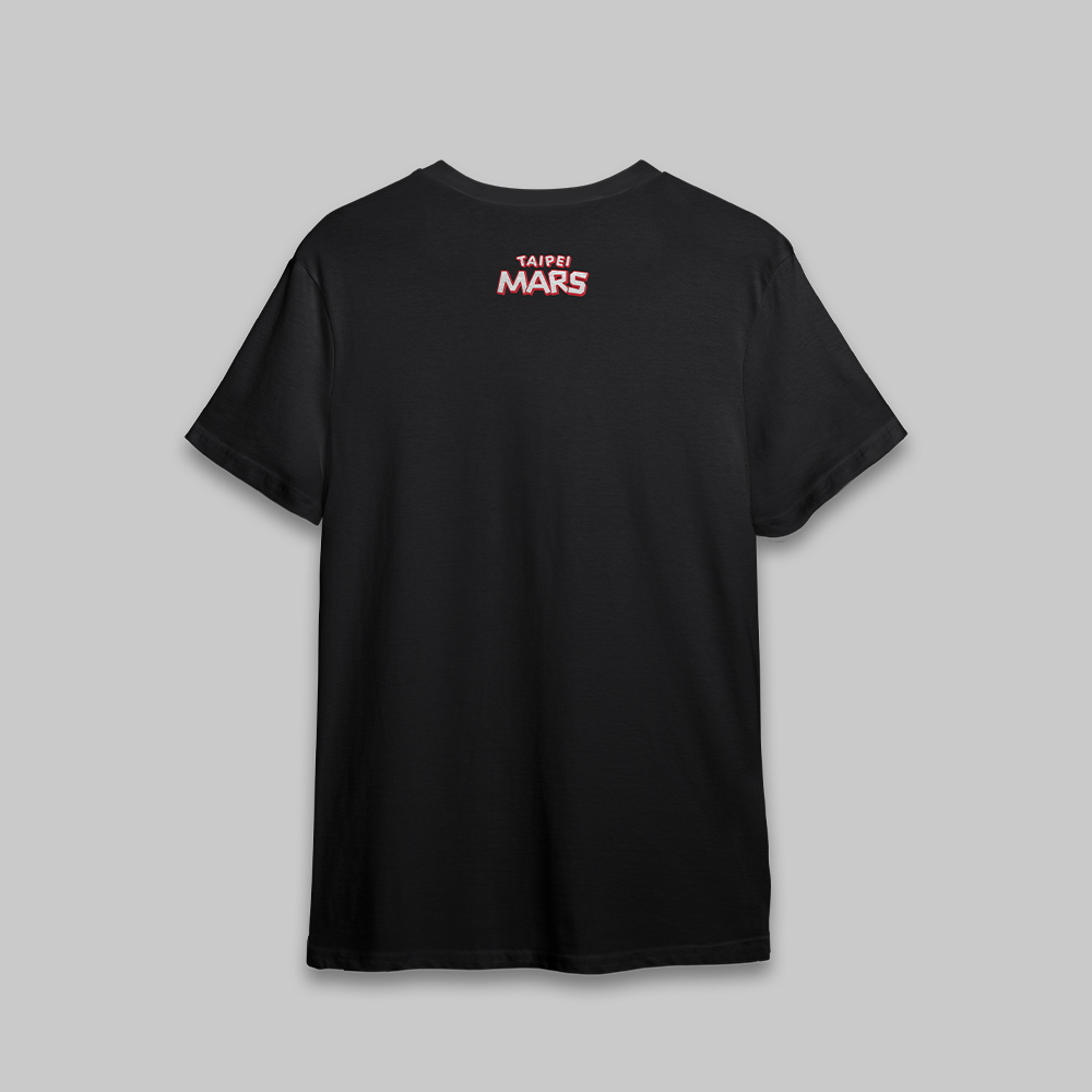 ANPANMAN × MARS 麵包超人聯名TEE