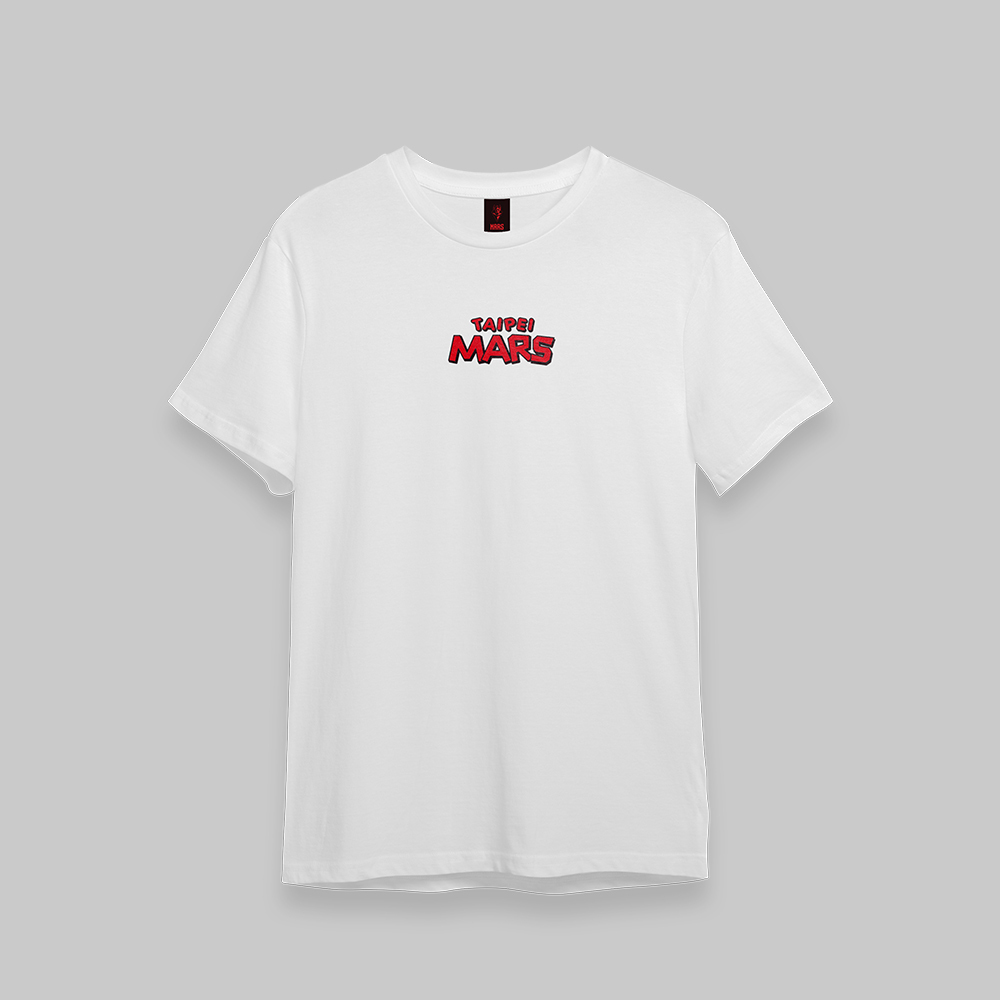 ANPANMAN × MARS 熱血分鏡聯名TEE