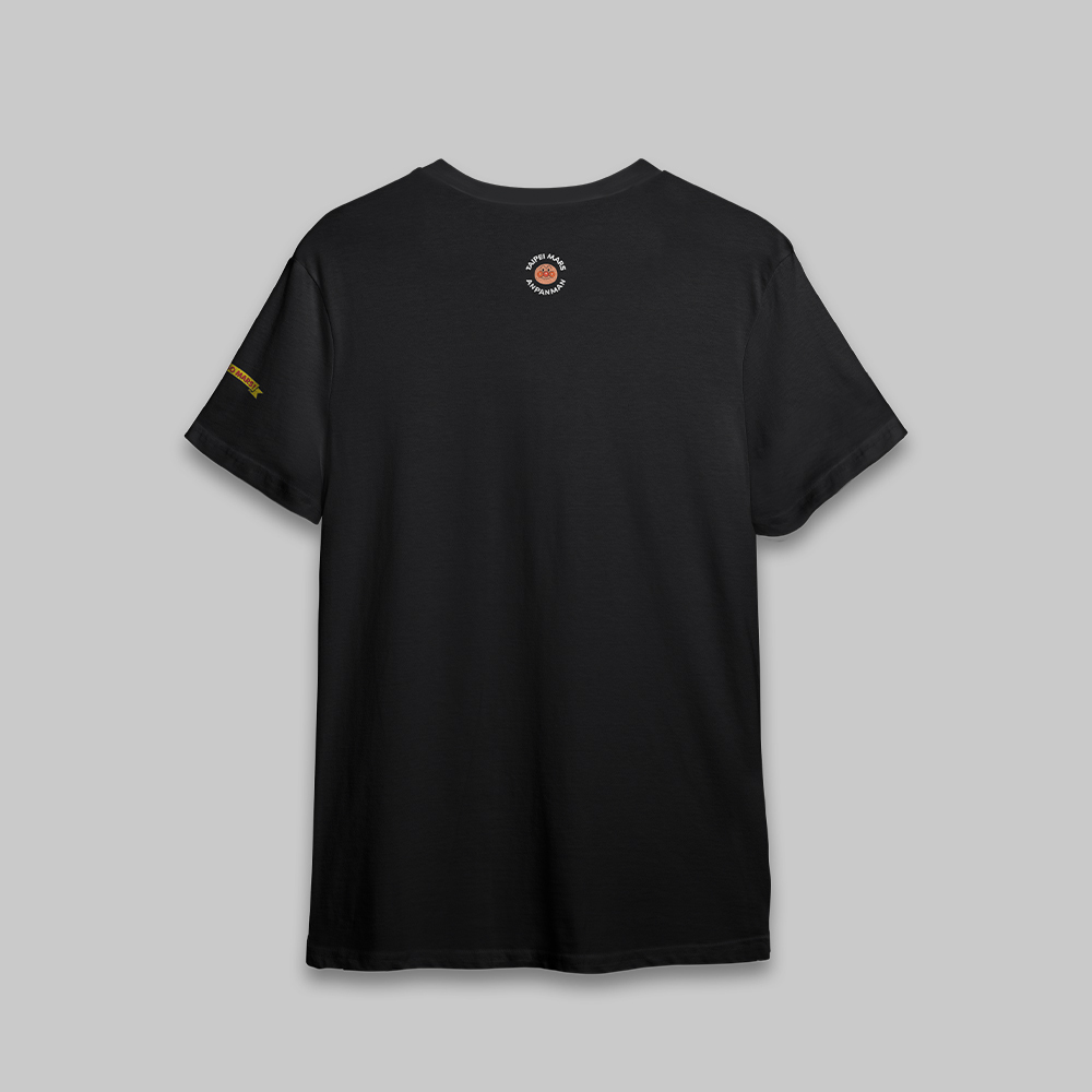 ANPANMAN × MARS 神隊友聯名TEE