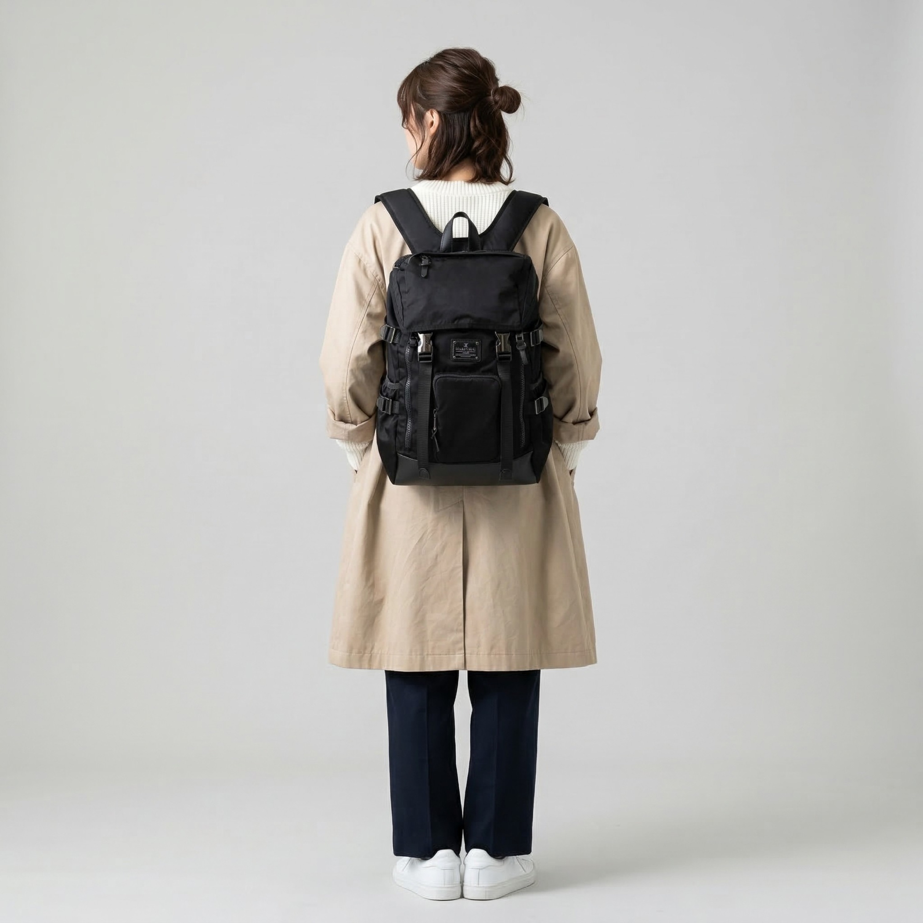 SUPERIORITY TIMON BACKPACK