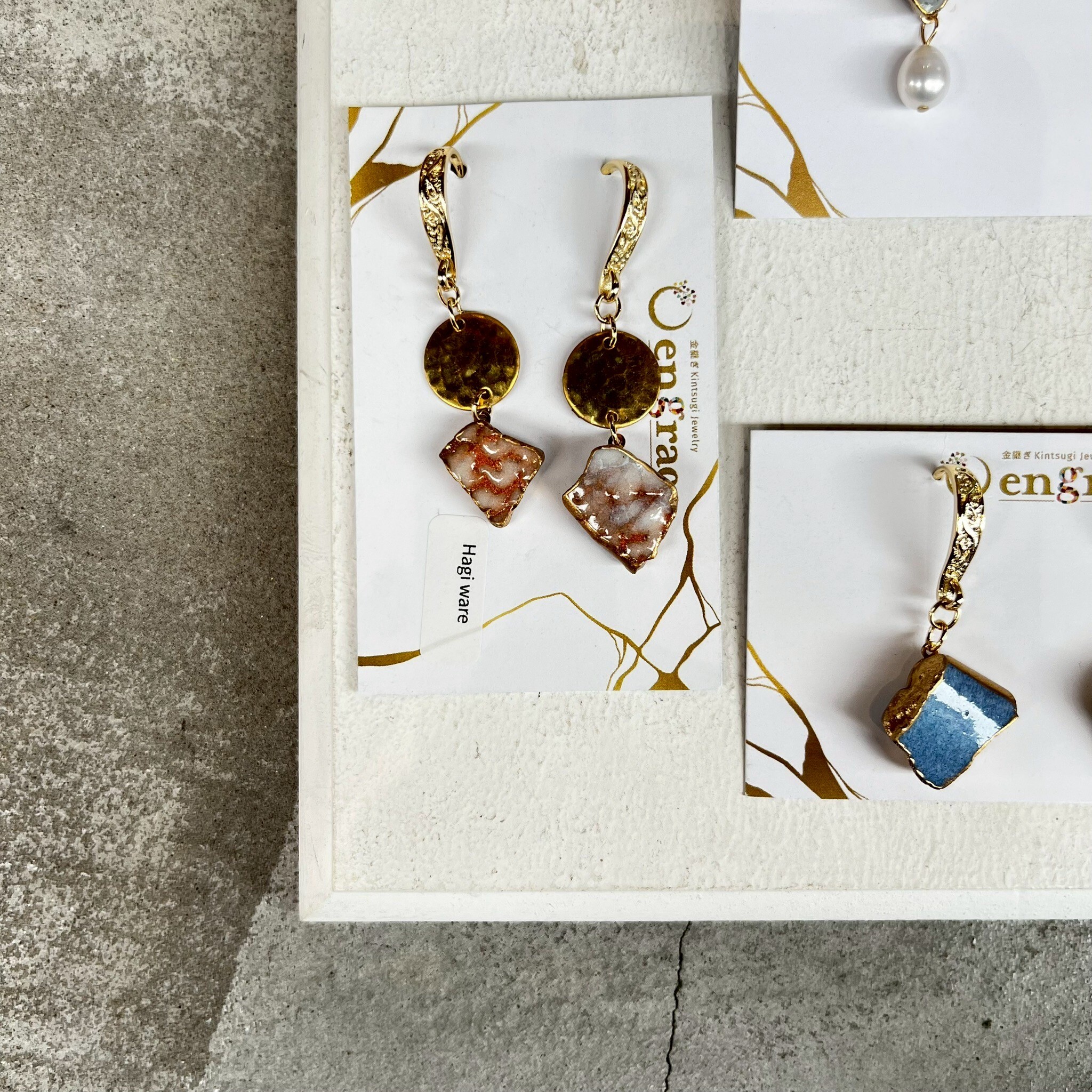 engrace NO.263 耳針