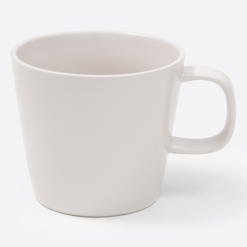 SP 馬克杯/白 270ml