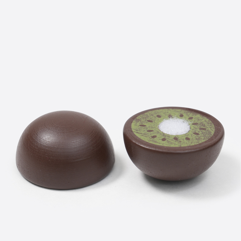 SP 家家酒玩具/水果 4入