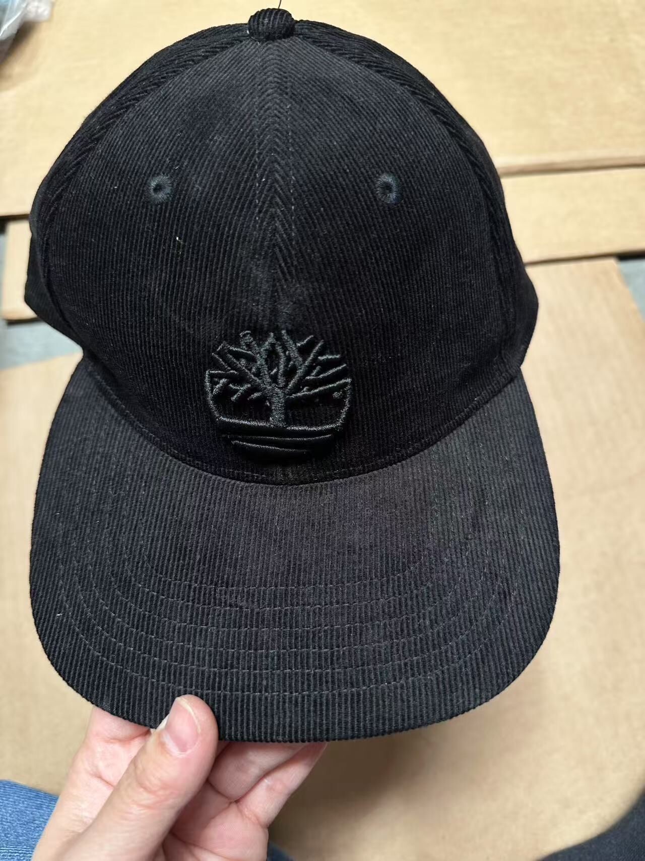 【直播】Timberland LX032059 棒球帽