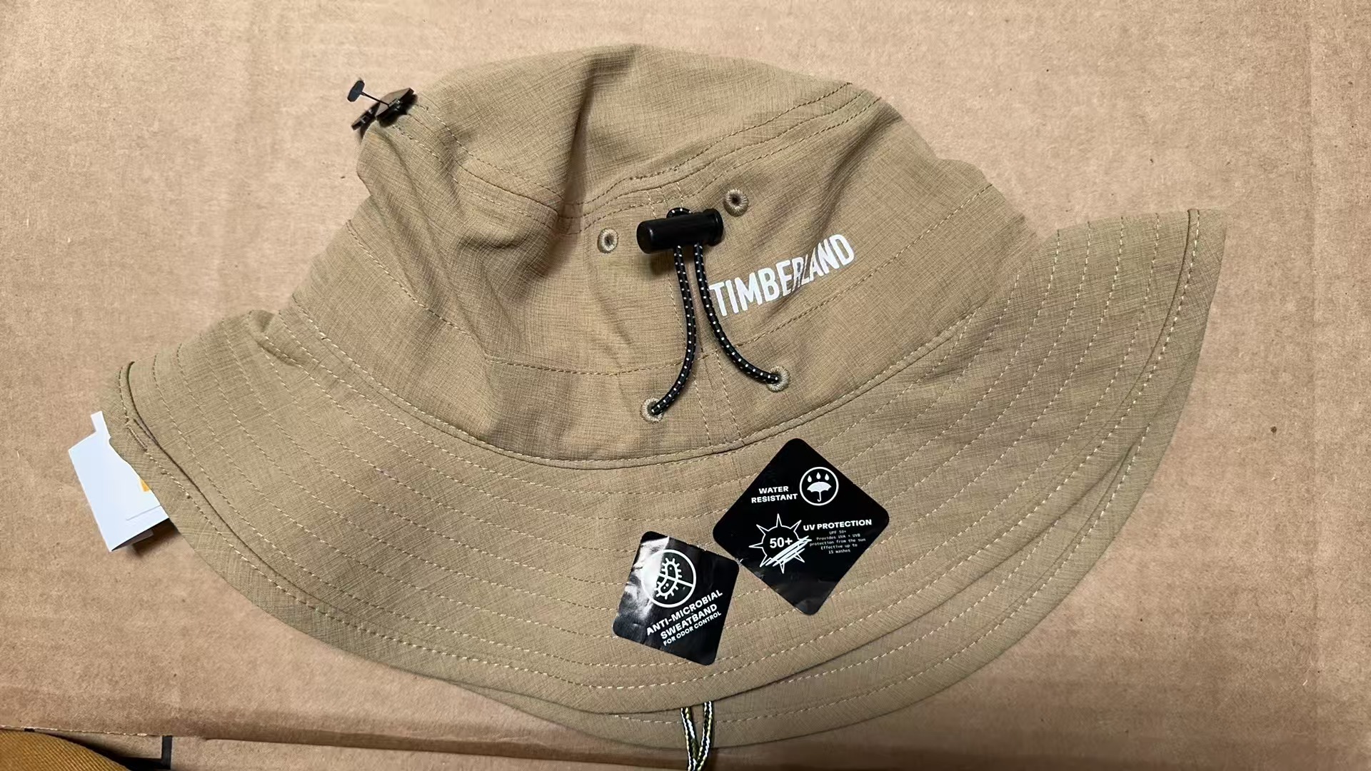 【直播】Timberland LX032060 漁夫帽