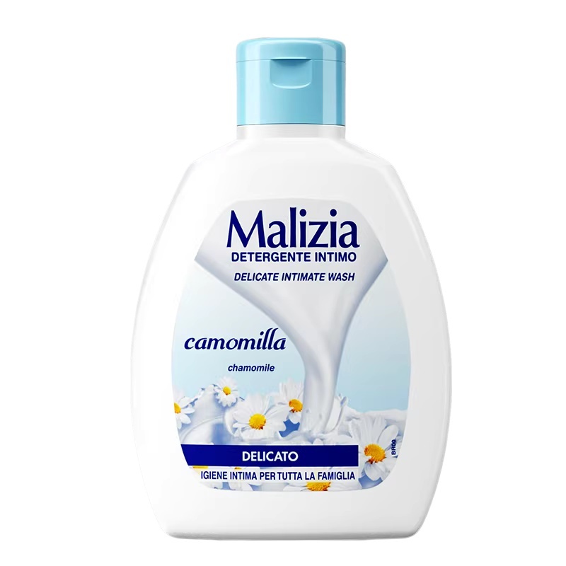 (N1) 倍護女用清洗液(洋甘菊香味)(200ml) (買1送1, 平均$44/件) - Malizia #MG14