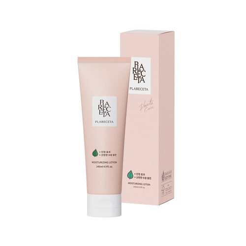 C4 PLARECETA MOISTURIZING LOTION 145ML