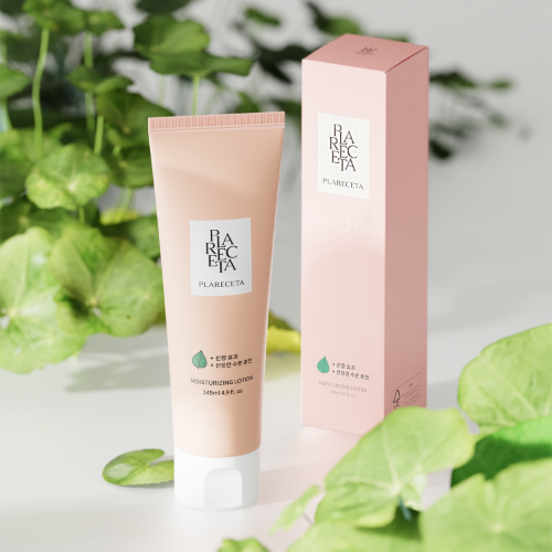 C4 PLARECETA MOISTURIZING LOTION 145ML