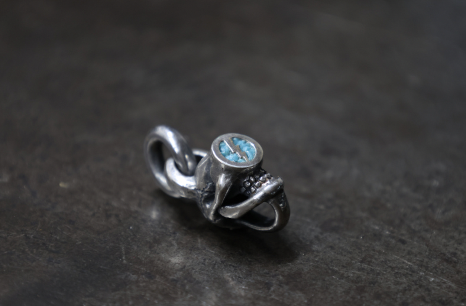 FC SE-1548 LS top/tip turquoise