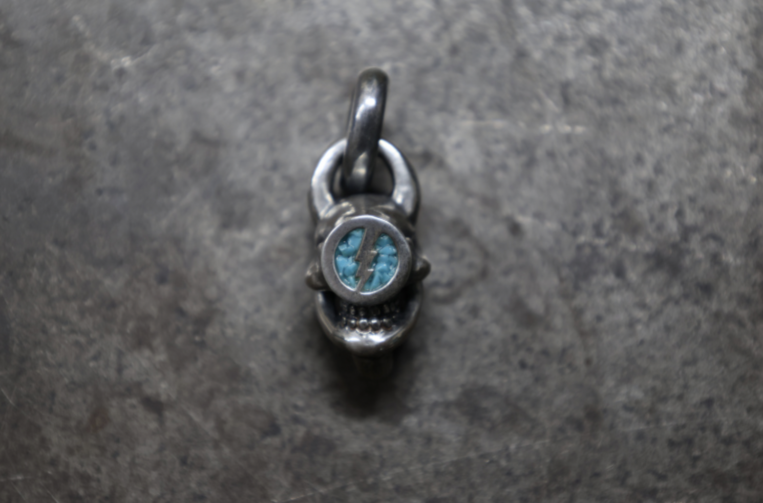 FC SE-1548 LS top/tip turquoise