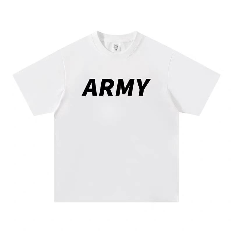 ARMY短袖T恤