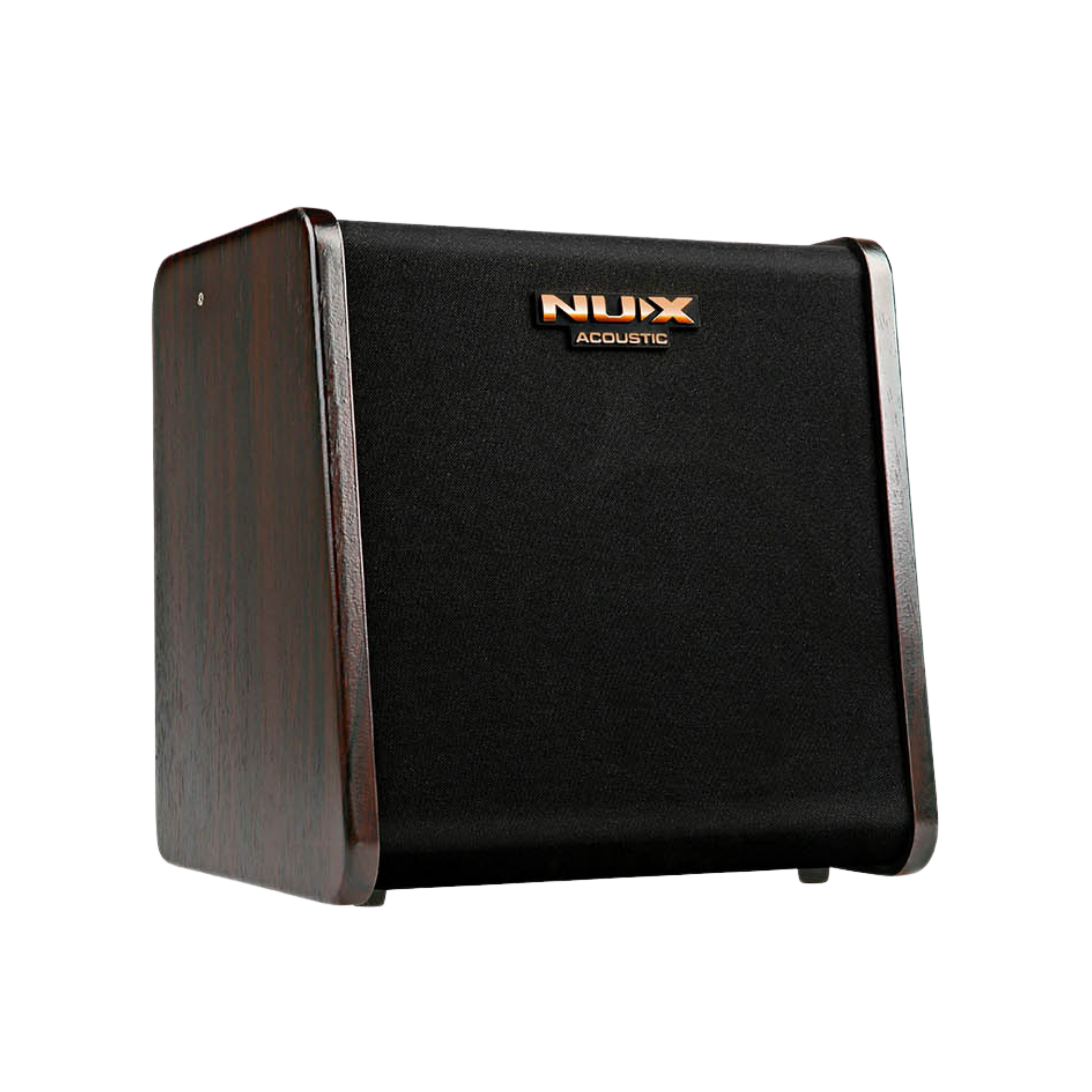 NUX NUX StagemanII AC-80 80瓦 木吉他音箱 藍芽APP控制 內建LOOP和鼓機 附NMP-2切換踏板 第 3 張圖片｜三峽吉他 / Bass