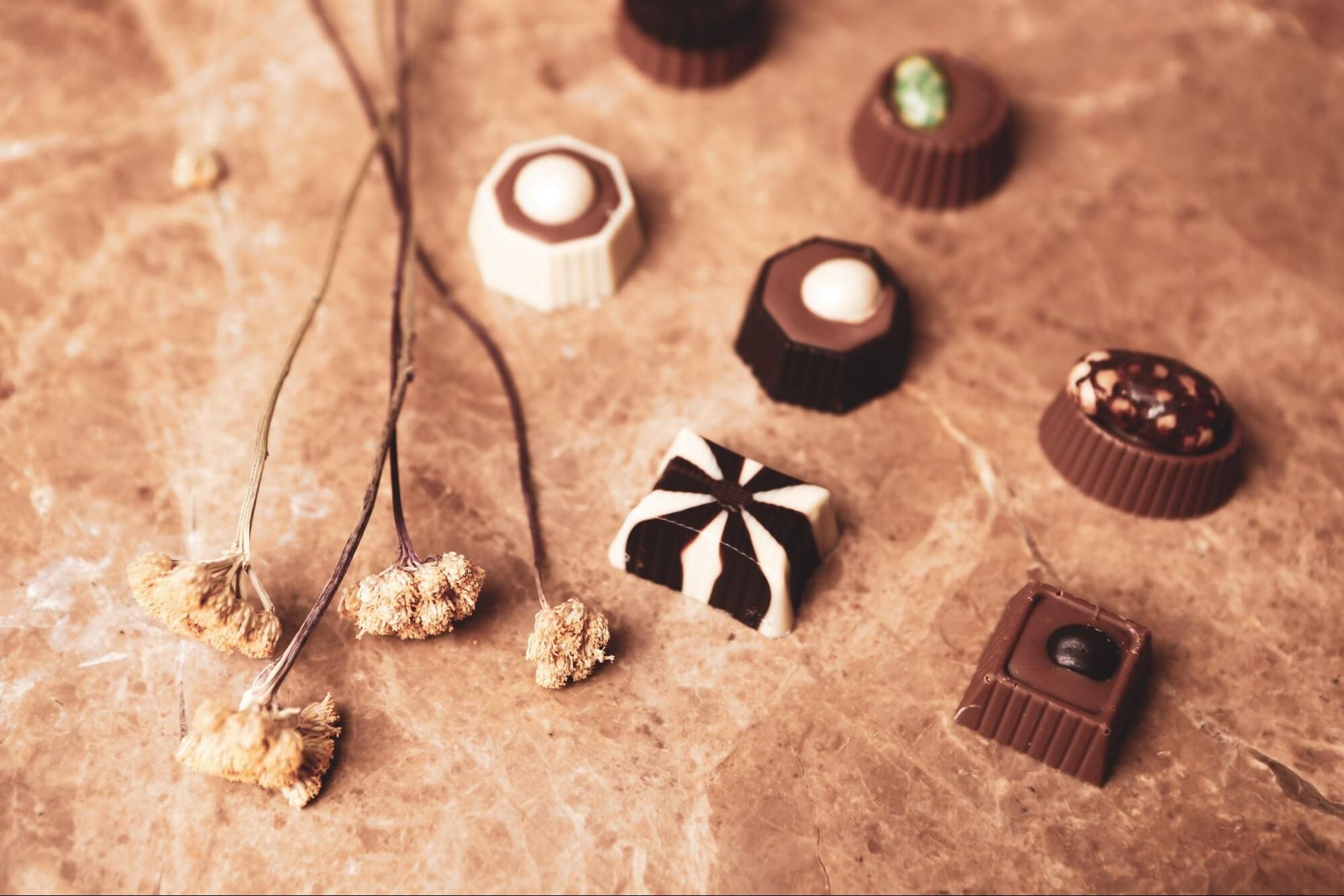 彌月蛋糕示意圖