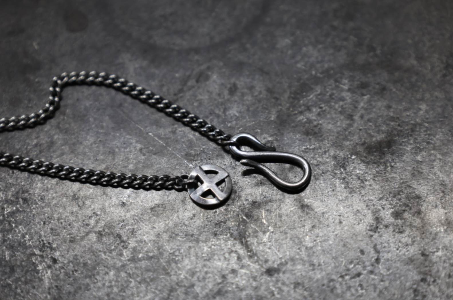 FC SE-1552 combination necklace