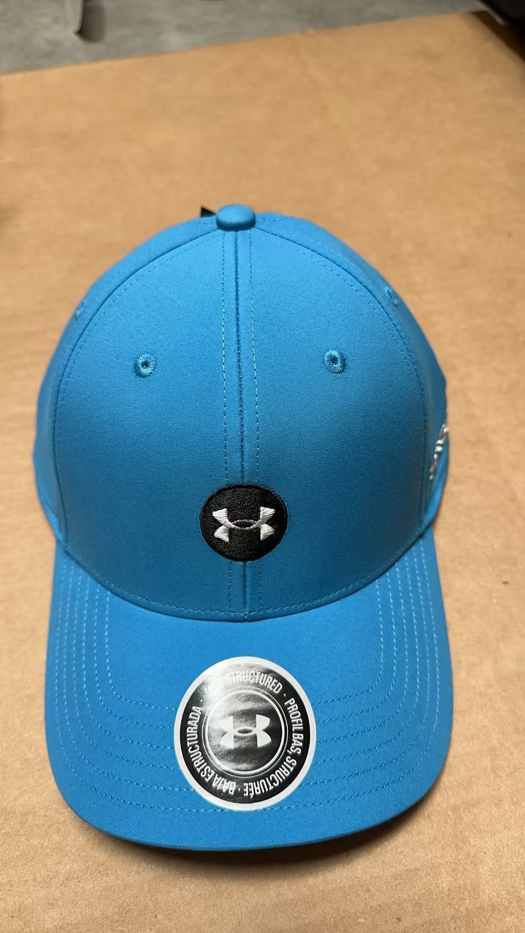 【直播】Under Armour LX032069 棒球帽