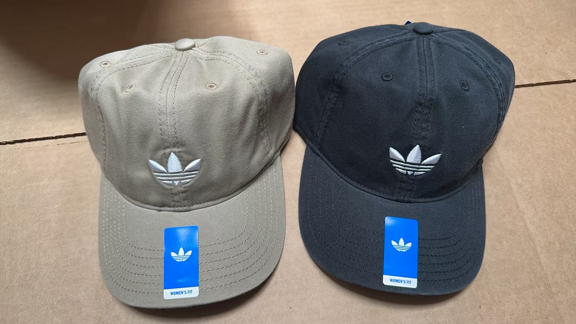 【直播】adidas LX032070 cap帽