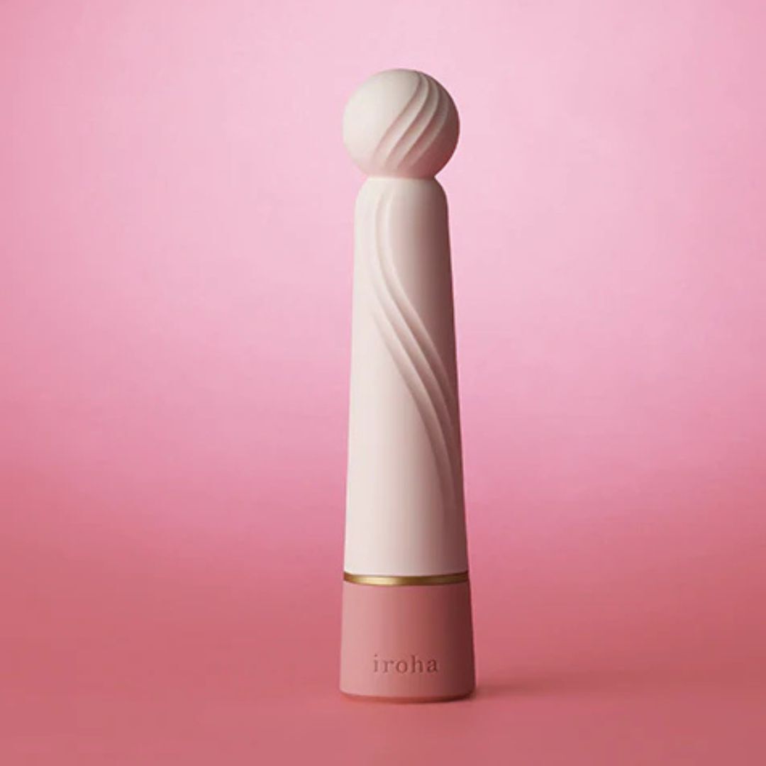 Iroha Rin + 珊瑚 Sango