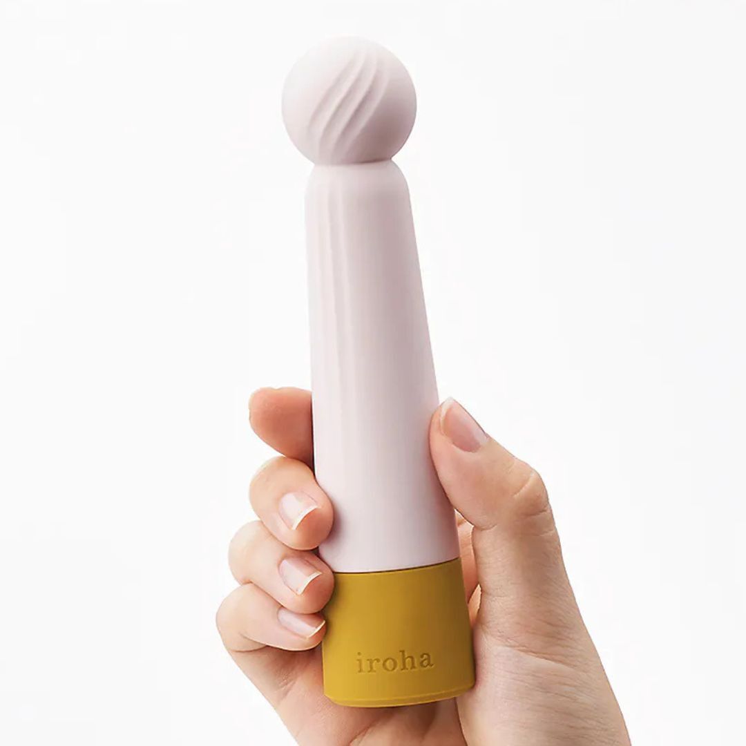 Iroha Rin 璨金 Hanakogane