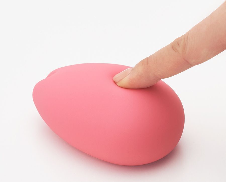 iroha 雛櫻 粉紅色