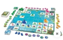 蛙塘爭霸 croa 25th anniversary edition 繁體中文版