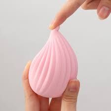 iroha+ 雞冠鼠 粉紅色