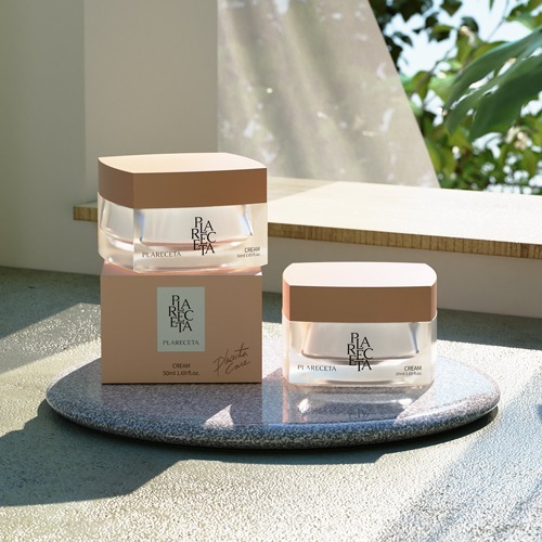 C6 PLARECETA CREAM 50ML