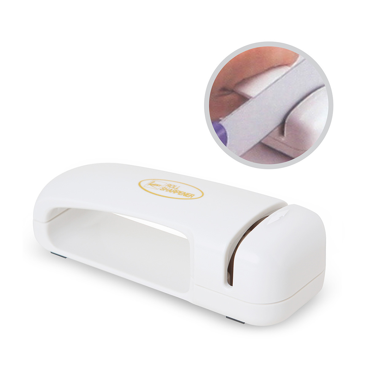 JAPAN TOJIRO KENT Rolling Knife Sharpener -X-FK-504