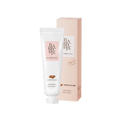 C7 PLARECETA 胎盤手霜 50ml【買一送一】