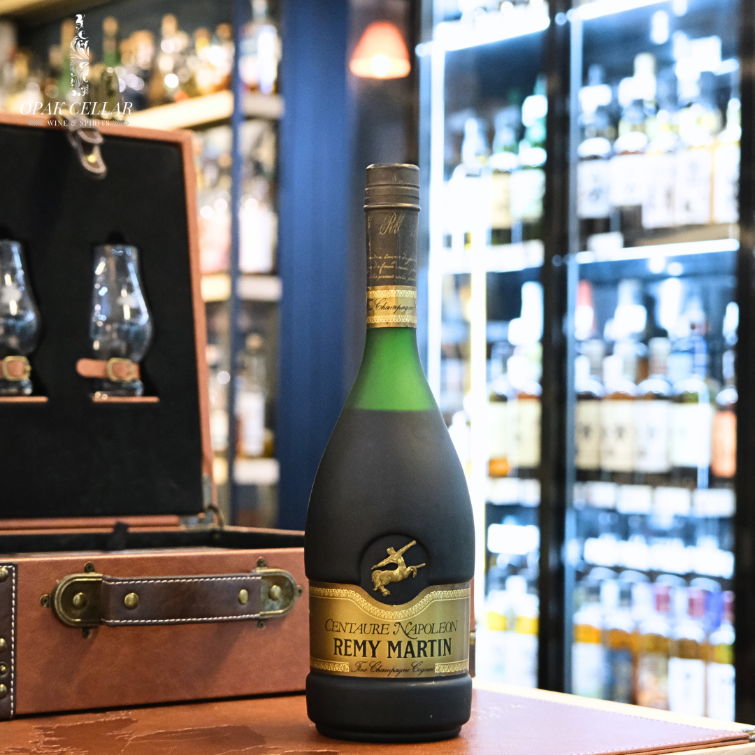 Remy Martin Centaure Napoleon Fine Champagne Cognac 198