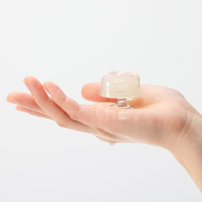 Iroha petit 晶瑩悠活 百合