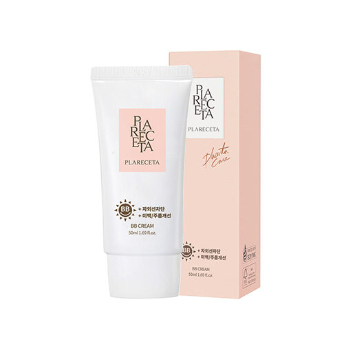 C8 PLARECETA SPF50+PA+++BB CREAM 50ML